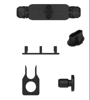Phụ kiện Biến tần vi mô Dòng HMT 3P-AC Trunk Connector Unlock Tool